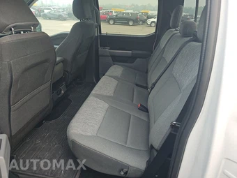 2021 Ford F-150 XLT Crew Cab Short Bed - miniatura 13