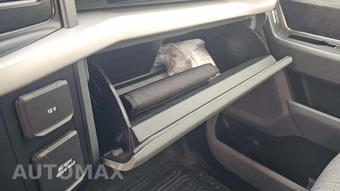2021 Ford F-150 XLT Crew Cab Short Bed - miniatura 26