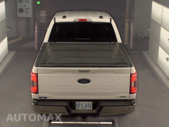2021 Ford F-150 XLT Crew Cab Short Bed - miniatura 5