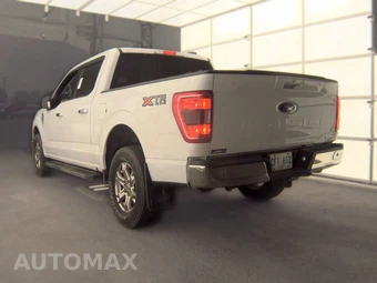 2021 Ford F-150 XLT Crew Cab Short Bed - miniatura 6