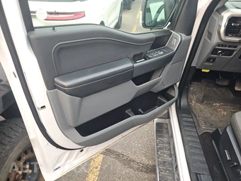 2021 Ford F-150 XLT Crew Cab Short Bed - miniatura 9