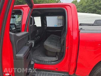 2021 Ford F-150 XLT Crew Cab Short Bed - miniatura 10