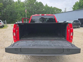 2021 Ford F-150 XLT Crew Cab Short Bed - miniatura 11
