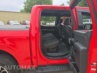2021 Ford F-150 XLT Crew Cab Short Bed - miniatura 13