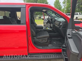 2021 Ford F-150 XLT Crew Cab Short Bed - miniatura 15