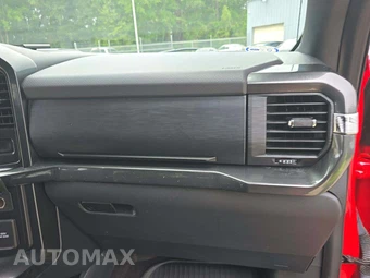 2021 Ford F-150 XLT Crew Cab Short Bed - miniatura 16