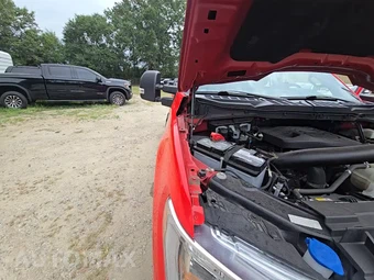 2021 Ford F-150 XLT Crew Cab Short Bed - miniatura 21