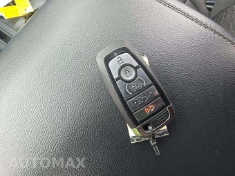 2021 Ford F-150 XLT Crew Cab Short Bed - miniatura 5