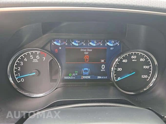 2021 Ford F-150 XLT Crew Cab Short Bed - miniatura 6