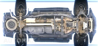 2021 Ford F-150 XLT Crew Cab Short Bed - miniatura 18