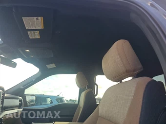 2021 Ford F-150 XLT Crew Cab Short Bed - miniatura 19