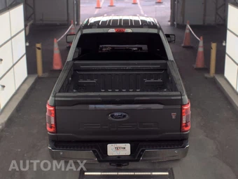 2021 Ford F-150 XLT Crew Cab Short Bed - miniatura 5