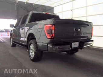 2021 Ford F-150 XLT Crew Cab Short Bed - miniatura 6