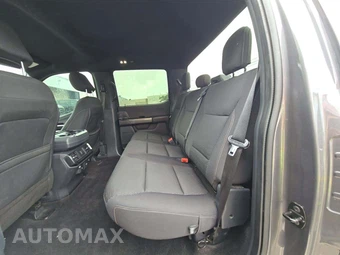 2021 Ford F-150 XLT Crew Cab Short Bed - miniatura 10