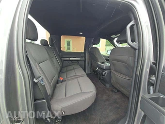 2021 Ford F-150 XLT Crew Cab Short Bed - miniatura 13