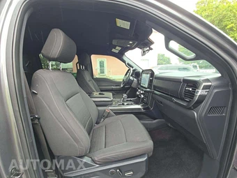 2021 Ford F-150 XLT Crew Cab Short Bed - miniatura 15