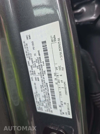 2021 Ford F-150 XLT Crew Cab Short Bed - miniatura 2