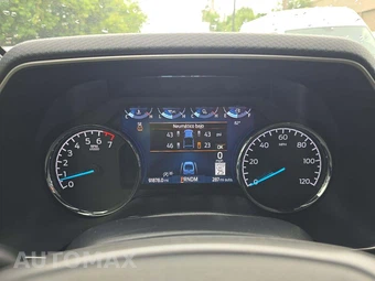 2021 Ford F-150 XLT Crew Cab Short Bed - miniatura 6