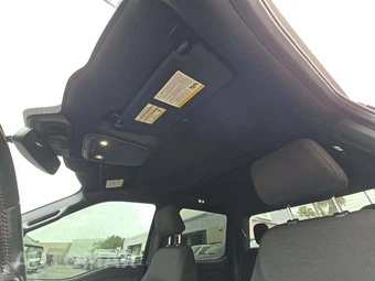 2021 Ford F-150 XLT Crew Cab Short Bed - miniatura 8