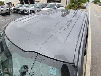 2021 Ford F-150 XLT Crew Cab Short Bed - miniatura 9