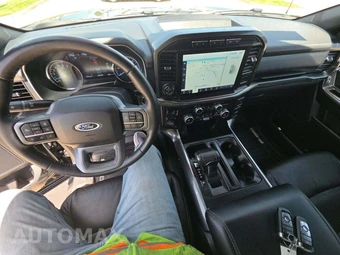 2021 Ford F-150 XLT Crew Cab Short Bed - miniatura 10