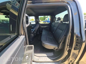 2021 Ford F-150 XLT Crew Cab Short Bed - miniatura 13