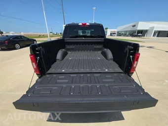 2021 Ford F-150 XLT Crew Cab Short Bed - miniatura 14