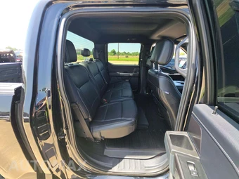 2021 Ford F-150 XLT Crew Cab Short Bed - miniatura 16