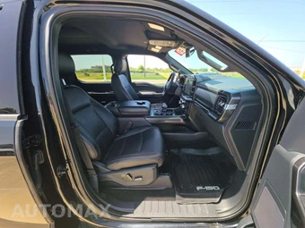 2021 Ford F-150 XLT Crew Cab Short Bed - miniatura 18