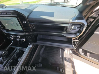 2021 Ford F-150 XLT Crew Cab Short Bed - miniatura 19