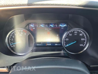 2021 Ford F-150 XLT Crew Cab Short Bed - miniatura 9