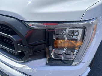 2021 Ford F-150 XLT Crew Cab Short Bed - miniatura 14