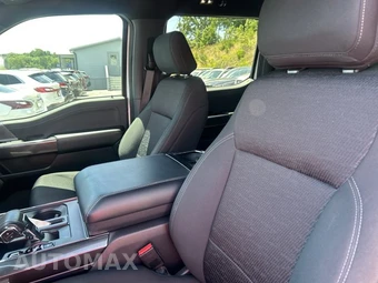 2021 Ford F-150 XLT Crew Cab Short Bed - miniatura 21