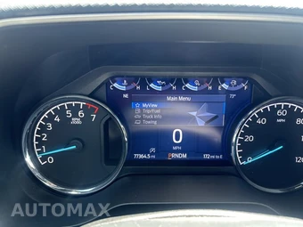 2021 Ford F-150 XLT Crew Cab Short Bed - miniatura 22