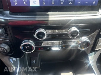 2021 Ford F-150 XLT Crew Cab Short Bed - miniatura 24