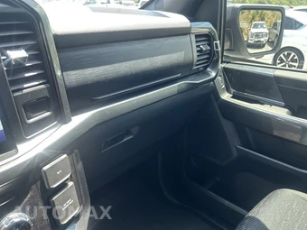 2021 Ford F-150 XLT Crew Cab Short Bed - miniatura 27