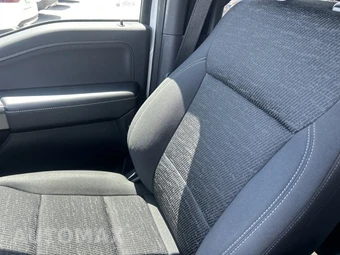 2021 Ford F-150 XLT Crew Cab Short Bed - miniatura 28