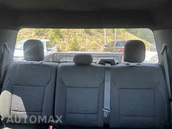 2021 Ford F-150 XLT Crew Cab Short Bed - miniatura 32