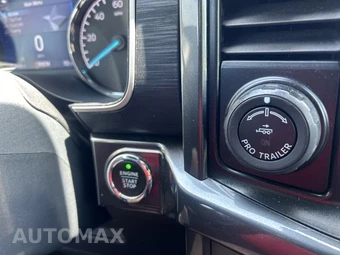 2021 Ford F-150 XLT Crew Cab Short Bed - miniatura 34