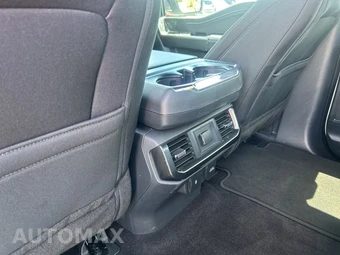 2021 Ford F-150 XLT Crew Cab Short Bed - miniatura 36