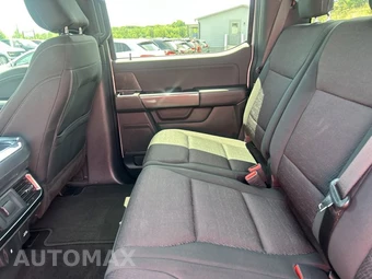 2021 Ford F-150 XLT Crew Cab Short Bed - miniatura 37