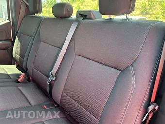 2021 Ford F-150 XLT Crew Cab Short Bed - miniatura 38