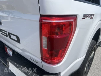 2021 Ford F-150 XLT Crew Cab Short Bed - miniatura 46