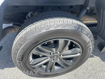 2021 Ford F-150 XLT Crew Cab Short Bed - miniatura 47