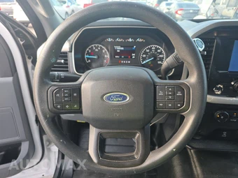 2021 Ford F-150 XLT Extended Cab Long Bed w/Rear Doors - miniatura 10