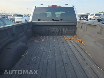2021 Ford F-150 XLT Extended Cab Long Bed w/Rear Doors - miniatura 16