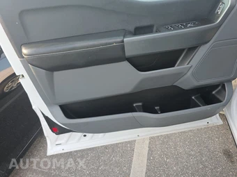2021 Ford F-150 XLT Extended Cab Long Bed w/Rear Doors - miniatura 9