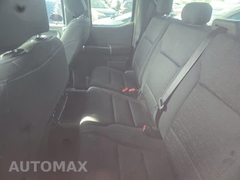 2021 Ford F-150 XLT Extended Cab Medium Bed w/Rear Doors - miniatura 13
