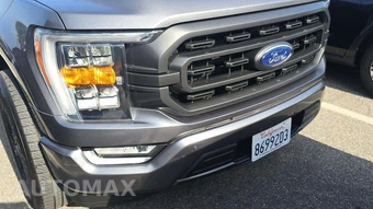 2021 Ford F-150 XLT Extended Cab Medium Bed w/Rear Doors - miniatura 25
