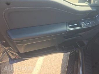 2021 Ford F-150 XLT Extended Cab Medium Bed w/Rear Doors - miniatura 9